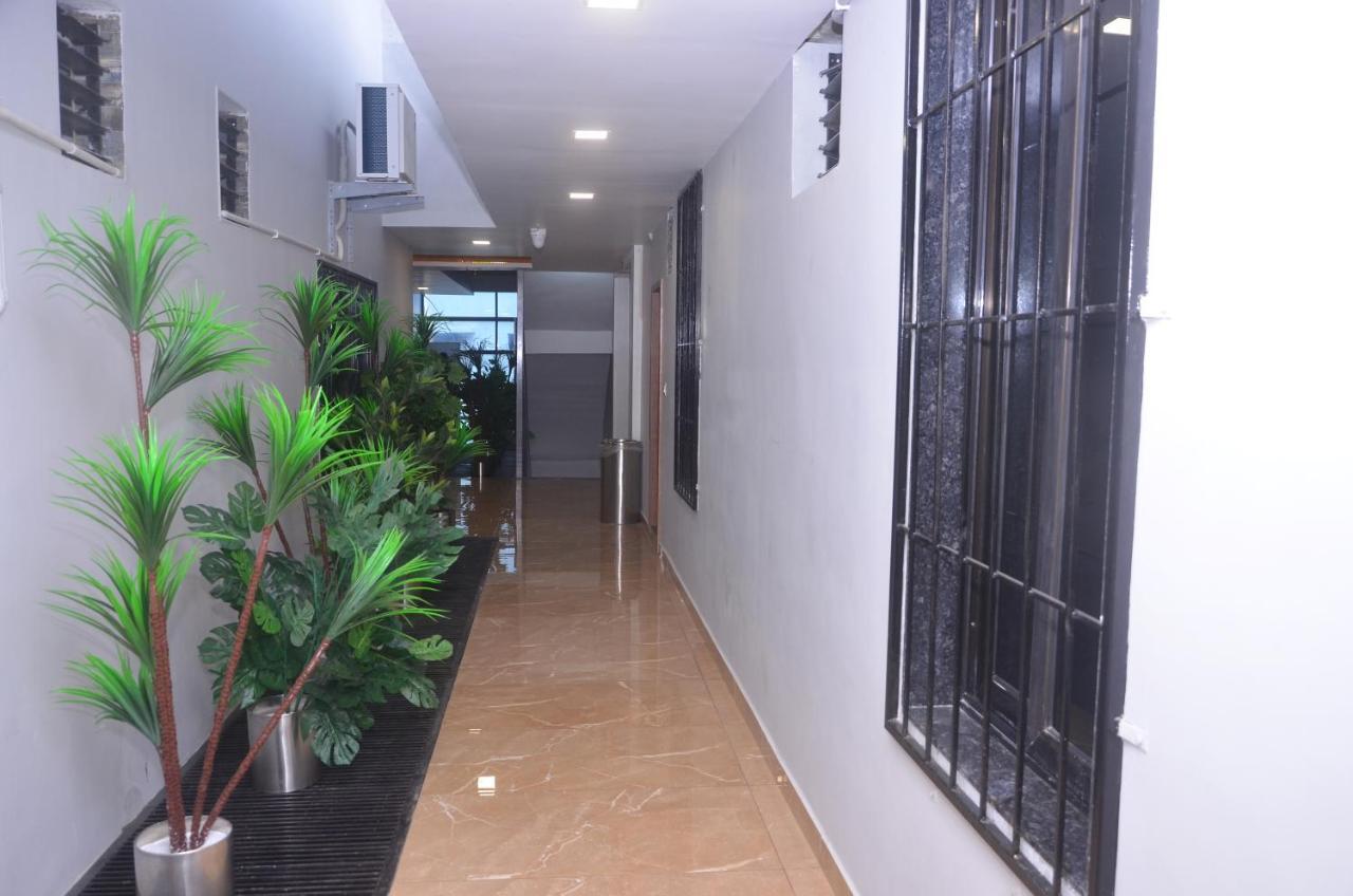 Hotel Radhe Inn Una (Gujarat) Exterior foto